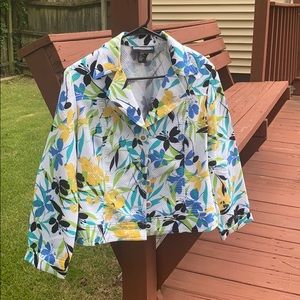 Requirements women’s Blazer💚